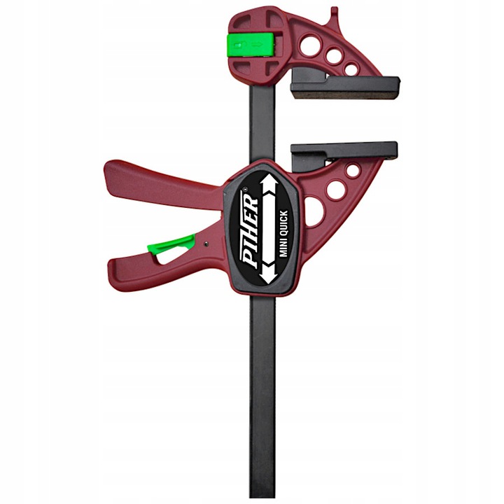 Truhlářská svěrka Mini Quick Piher P52415 150x55 mm
