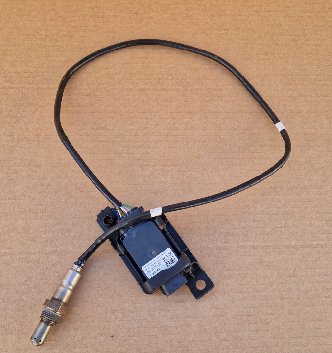 SONDA NOX VW AUDI SKODA originál 4M0907807BG PRZEBIEG 200 KM 2024 ROK IDEAL