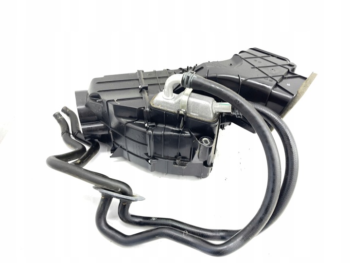 VW T5 LIFT heater heating rear part 7H0819004H