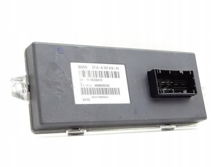 modul Vezerlő egység DYNAMIC DRIVE BMW X5 E70 X6 E71 6797919