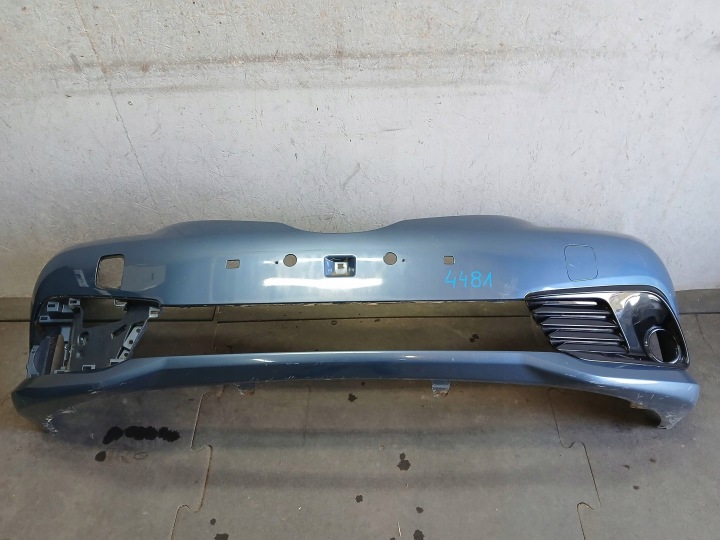Paraurti Anteriore TOYOTA AURIS II 2 LIFT 15