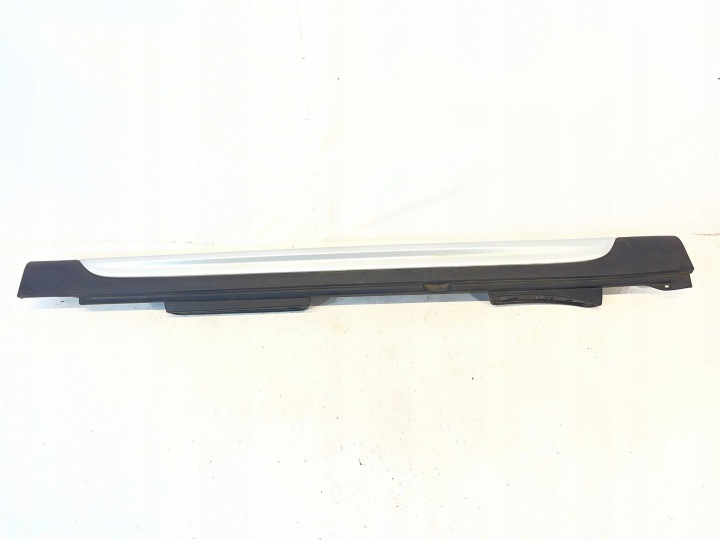 Mini Countryman II F60 ^ moulding cap of the threshold right 51777467696 !J