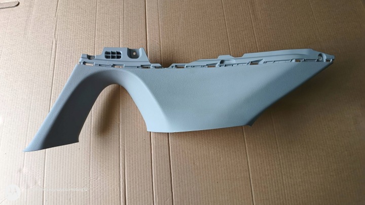 HYUNDAI BAYON couverture supérieure montant gauche arrière 85850-Q0500