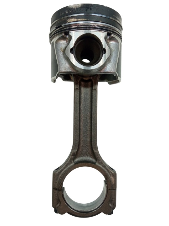 pistone Biella P289 1.6 CRDI Hyundai i30 e (2007-2012)