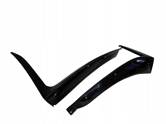 Mercedes sl 232 trim diffuser bumper left right - Car part Mercedes sl 232 trim diffuser bumper left right - Car part