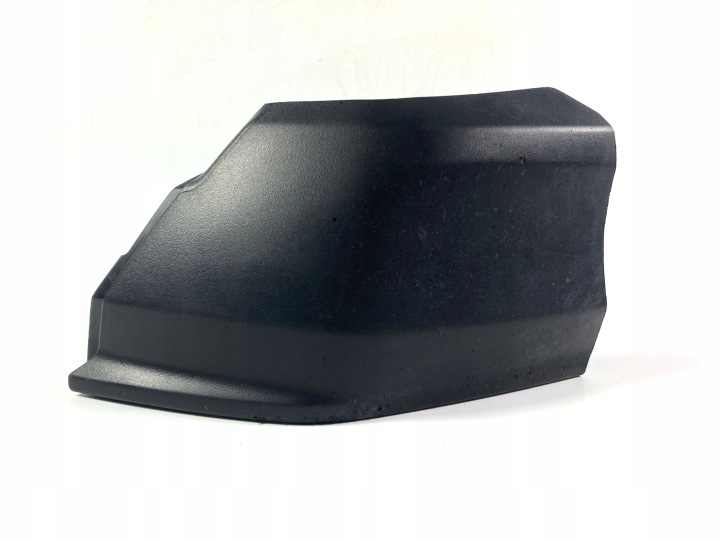 Ram 1500 TRX V 6.2 Bavette pare boue Couverture tablier moteur nadkola Gauche Avant 2021-2024 OEM