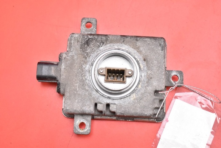 Centralina XENON KSENON Destro W3T19371 ACURA TSX 2 II ACCORD 8 VIII 08-10