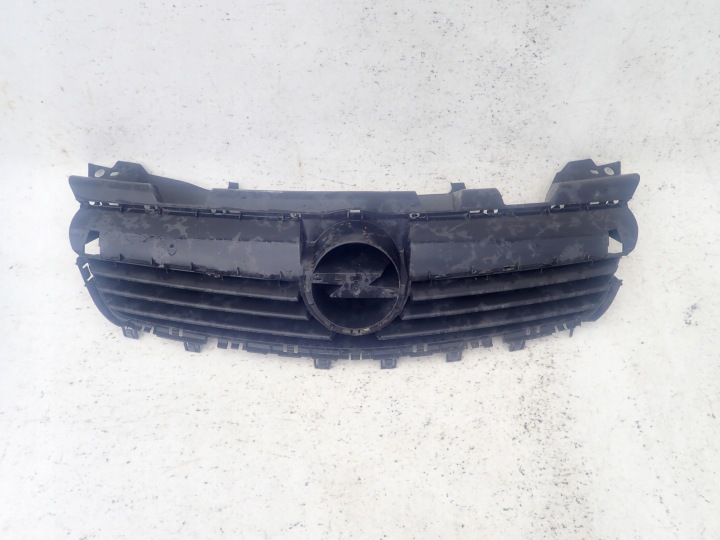 OPEL ZAFIRA B 05-08 Griglia GRIGLIA Paraurti