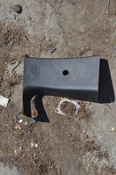FIAT 500 PANNELLO PORTA PORTIERA copertura GREMBIALINA piantone dello sterzo Destro sinistro
