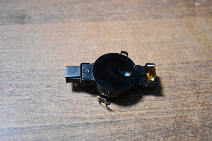 IDEALNY SENSOR snímač dešťový BMW 1