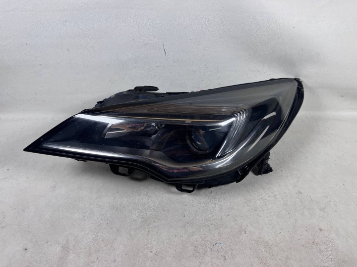 Opel Astra K 15- FANALE FARO sinistra Anteriore Anteriore