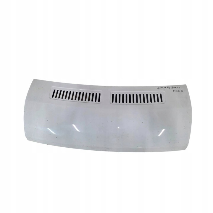 Capot CITROEN JUMPER PEUGEOT BOXER FIAT DUCATO Complète