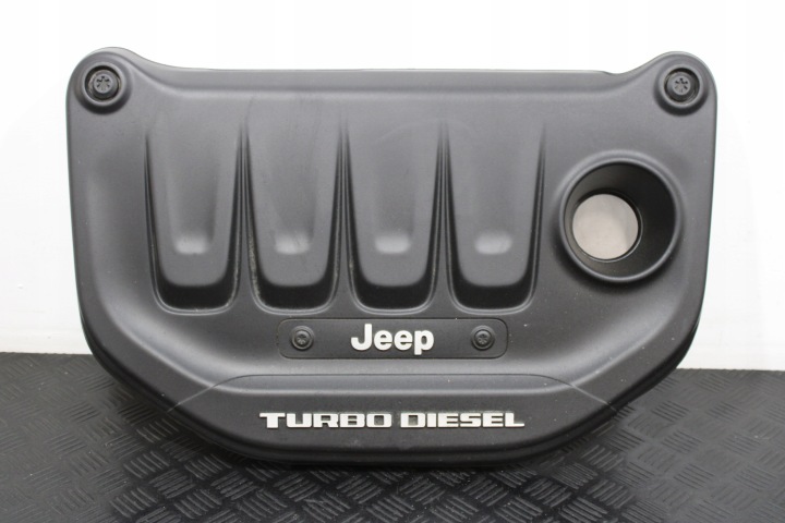 cover for engine 04861978AC JEEP CHEROKEE KL 2,2 CRDI