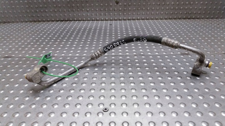 wiring of the air conditioning 6905933 BMW E46
