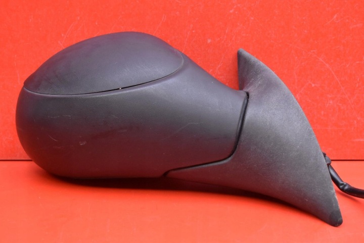 SPECCHIETTO RETROVISORE Destro nero EU 012026 CITROEN C3 PLURIEL 1 e 02-10 5+2 PIN