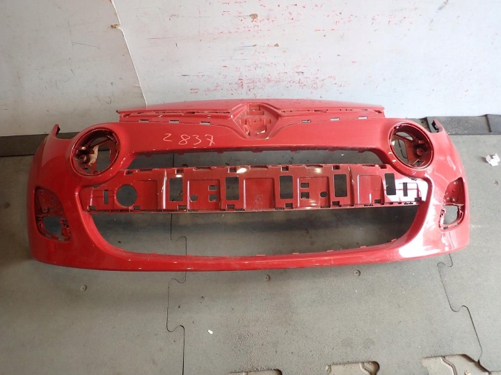 Paraurti Anteriore Anteriore RENAULT TWINGO II LIFT 2012- 620222722