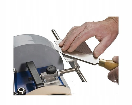 Tormek Brusná podpěra Torlock SVD-110