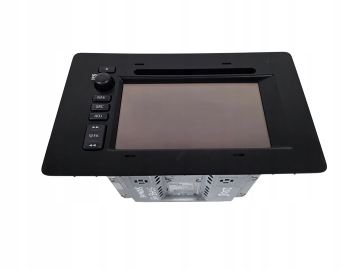SAAB 95 9-5 navigation ORG. 12778057 468100-5891