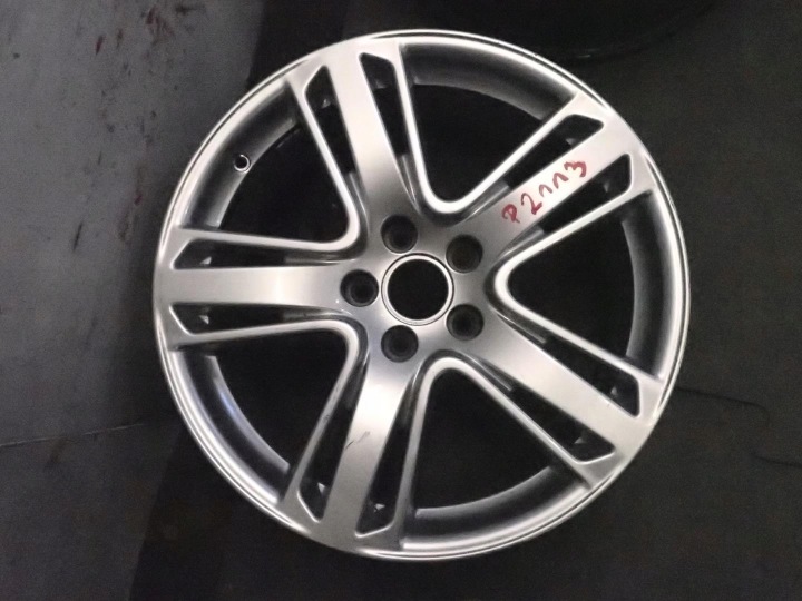 disc disc AUDI 8V0 5x112 ET46 8J 18" 8V0601025AP