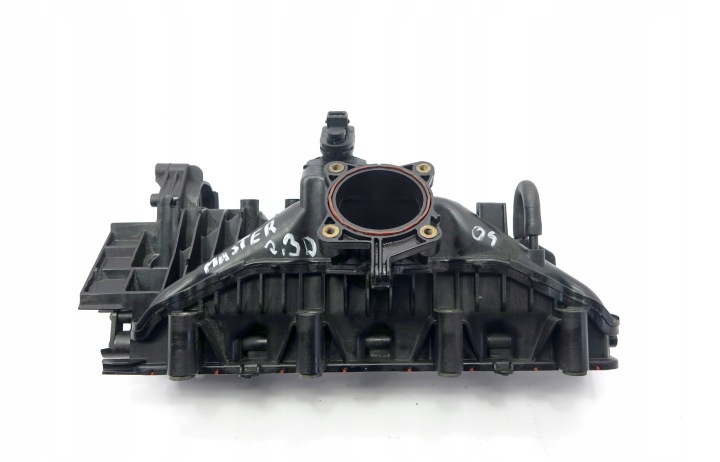 intake manifold MASTER III 2.3 DCI 140039990R