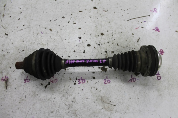 Antriebswelle links vorne vorne 1K0407271BJ AUDI A3 8P 2.0 TDI 08-13