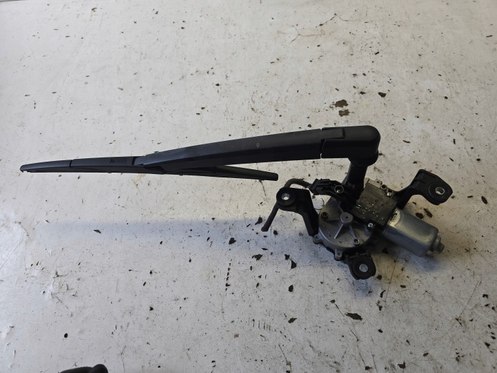 OPEL ZAFIRA C Motorino meccanismo Braccio tergicristallo posteriore 13256923