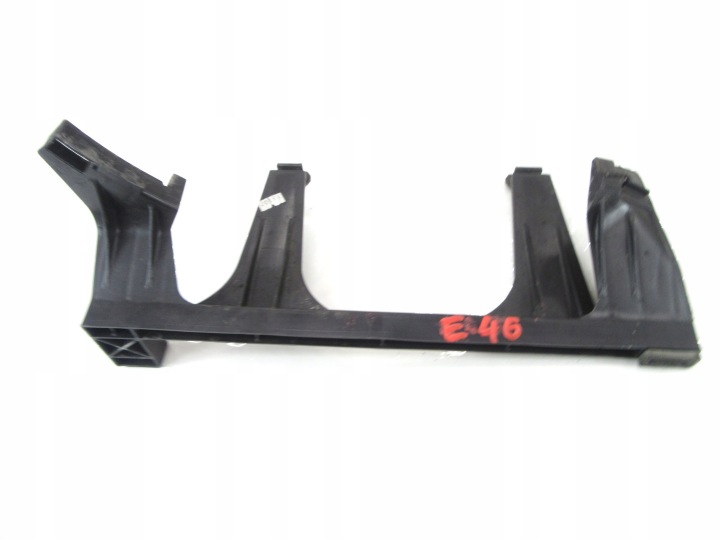 console holder kanalu ssacego intake air BMW e46 M47 M47N DIESEL