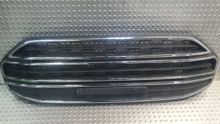 Grille Grille/masque FORD ECOSPORT CN15-17B968-DDW 13