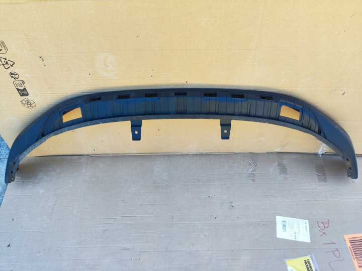 HYUNDAI TUCSON IV 4 2020- SPOILER accessori Paraurti Anteriore 86512-N7010