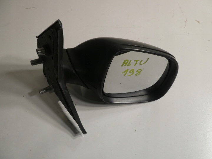 SPECCHIETTO RETROVISORE Elettricità Destro KIA Sorento 7 PIN