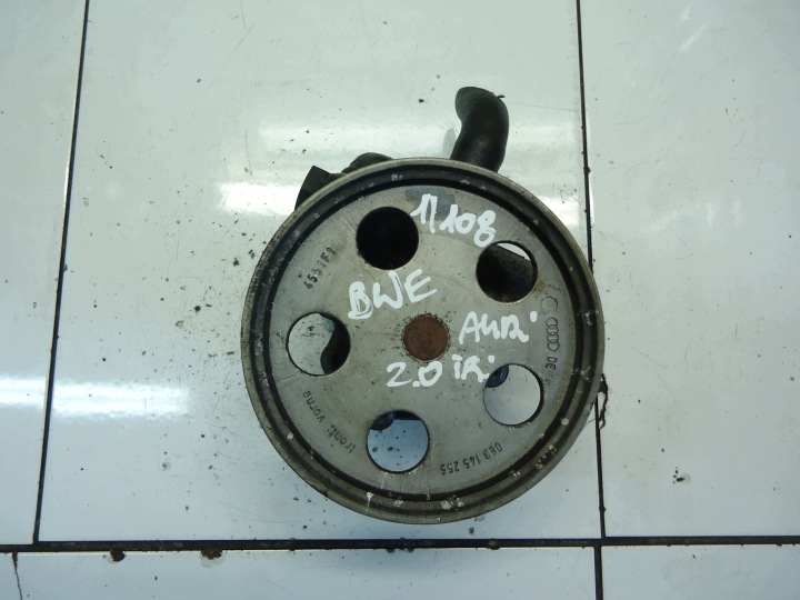 AUDI A4 B7 2.0TFSI BWE servo čerpadlo 8E0145153D