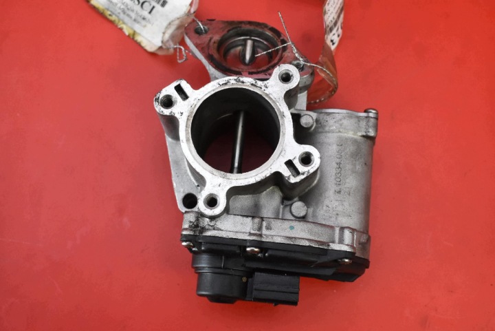EGR valve 710334050 RENAULT MEGANE SCENIC 2 II 2.0 DCI 150 KM LIFT 06-10