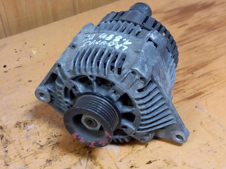 alternatore RENAULT LAGUNA e 1.8 8V F3P 7700424582 93-01