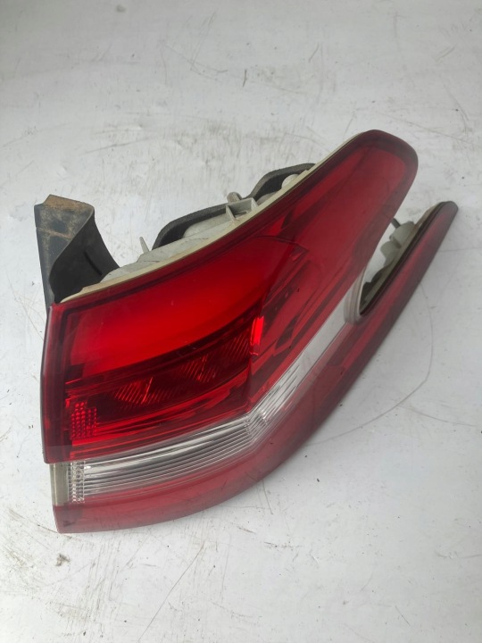 light W fender right rear part PEUGEOT 308 T9 SW KOMBI 9678093880