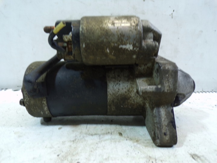 starter RENAULT TRAFIC 2.0 DCI 11 ZEBOW