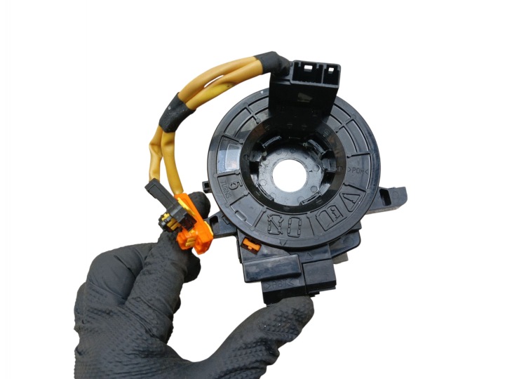 ring ZWIJAK airbag of the steering wheel LEXUS RX II 400H (2004-2009) 89245-48030
