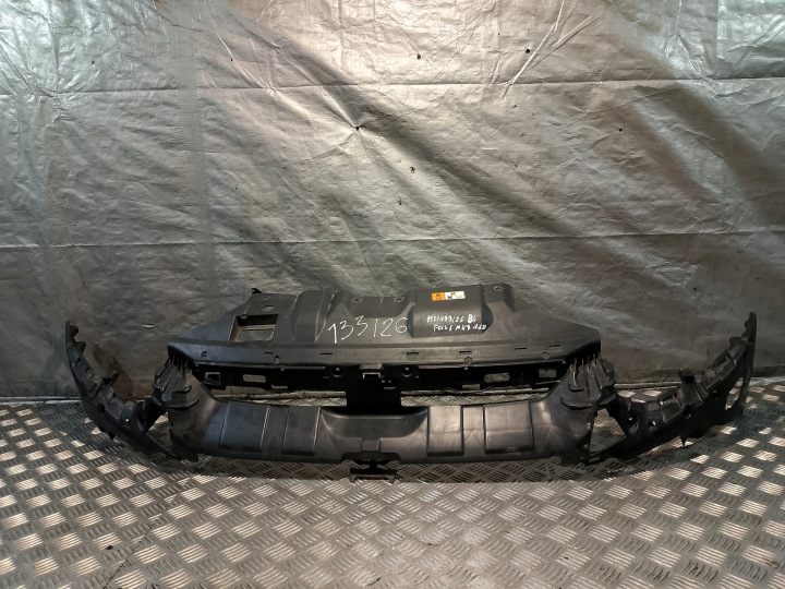 WZMOCNINIE Pare choc Avant Avant FORD FOCUS MK3 1.6 TDCI