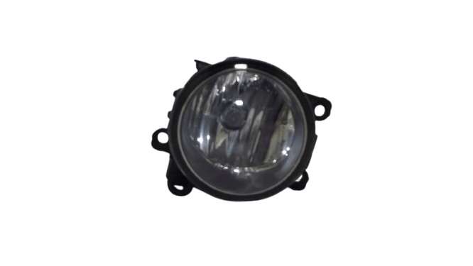 Renault Clio IV Lift Kadjar Feux antibrouillard Gauche 261550885R
