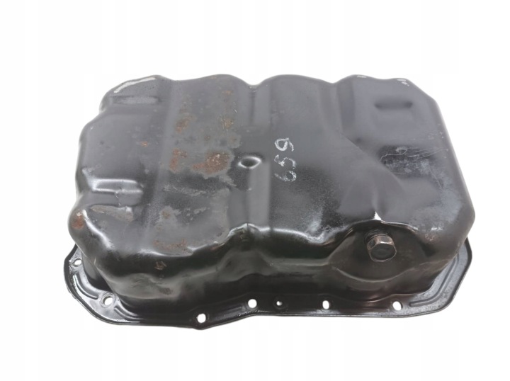 oil sump 2.0 CITD Mazda 6 II (2007-2013)