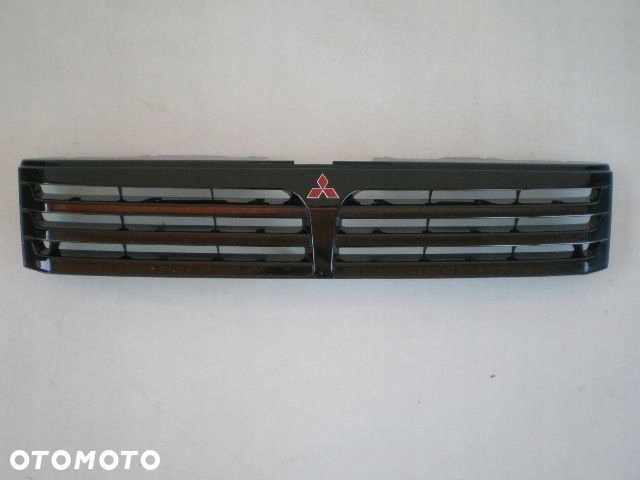 Mitsubishi Spacewagon 98-01r maska maska