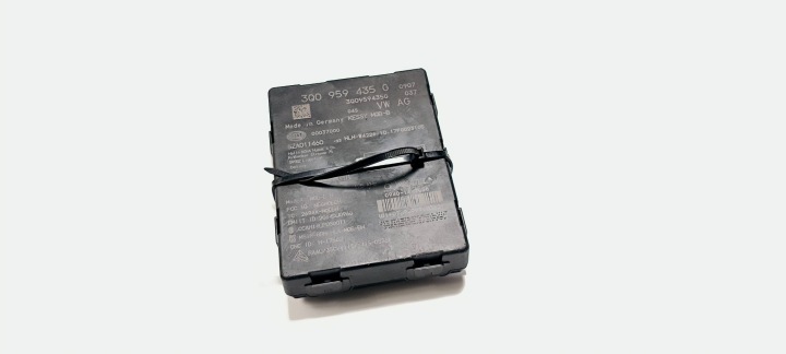 modul KESSY 3Q959435G SKODA KAROQ