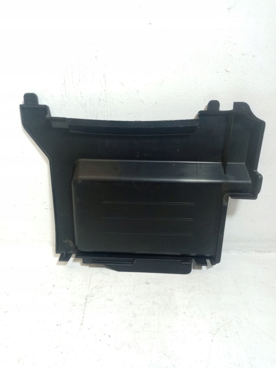 copertura GREMBIALINA Coperchio AKUMULATOROW RENAULT MODUS 8200314271