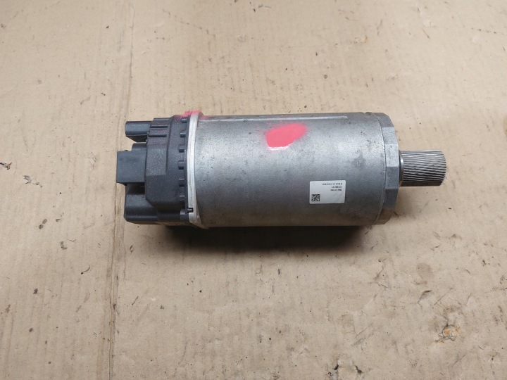 Motor Lenkgetriebe Lenkung der Lenkung BMW 7 G11 21r 7802277892