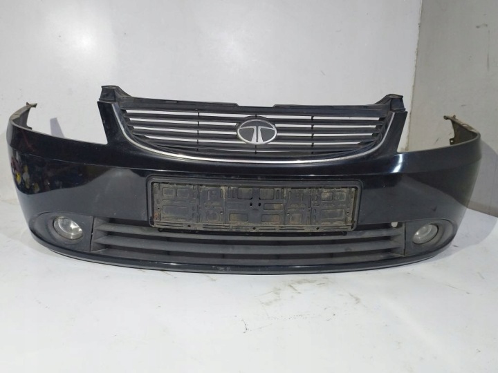 Tata Indigo Pare choc Avant Avant TAT912
