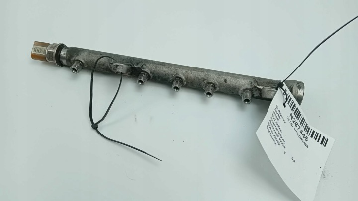Kraftstoffverteiler Einspritzleiste R03L125A 1.6 TDI VOLKSWAGEN PASSAT B7