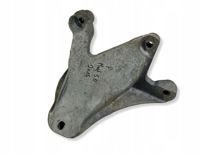 Supporto motore staffa fissaggio Destro staffa airbag Ford Mustang V GT 5.0 v8 2011-2014