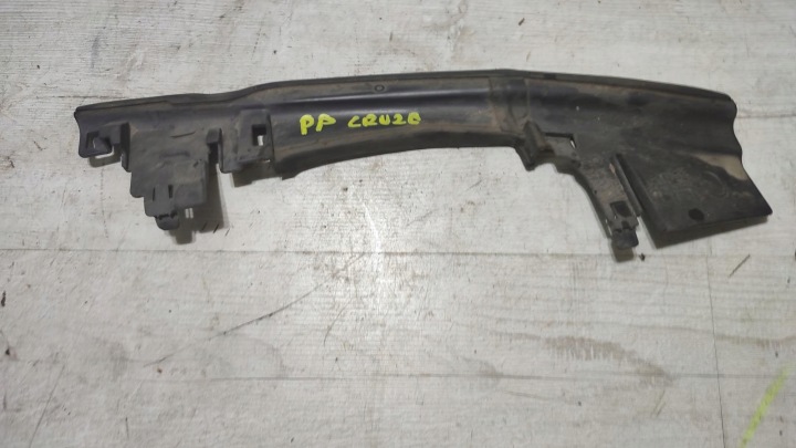 air duct air line right Chevrolet Cruze