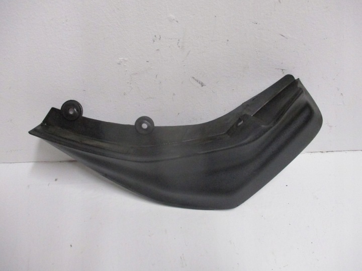 BAVETTE PARE BOUE RANGE ROVER EVOQUE 12R BJ3M-56320-AA BJ3M-56311-AA