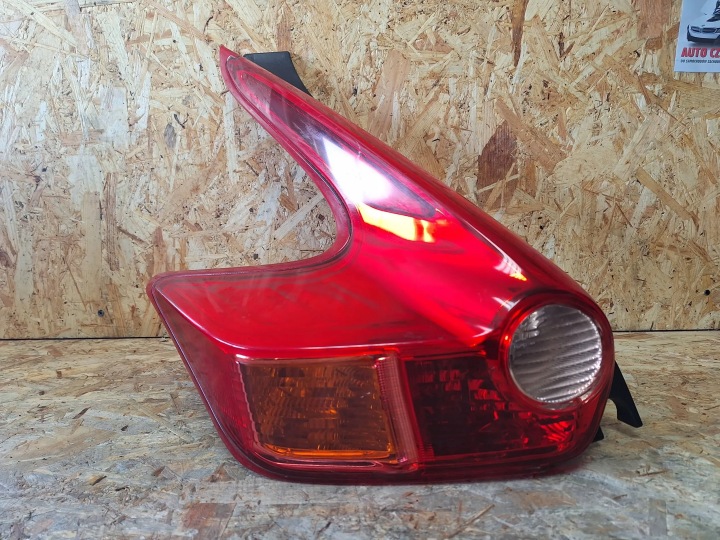 light rear part left Nissan Juke F15 10