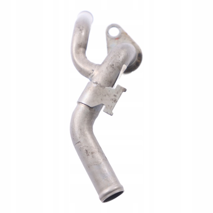 BMW F30 335dX N57Z Rope Return Flow Oil turbo 7800618 12
